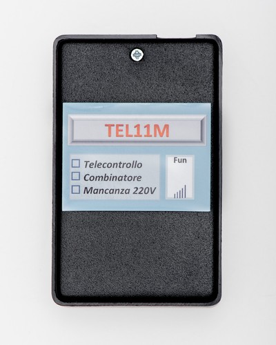 Tel11m rete avviso mancanza - avviso,