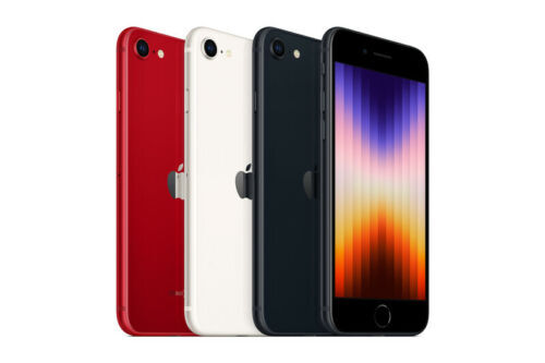 Apple iphone 3rd gen - gen, 2022