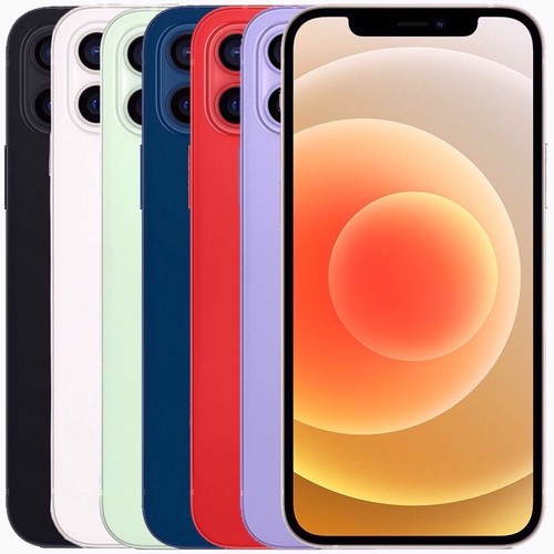 Apple iphone 64gb 128gb - iphone, 12