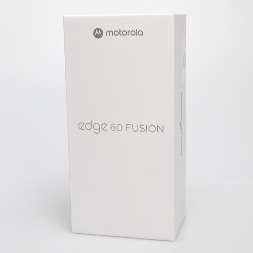 Motorola edge fusion 5g - motorola,