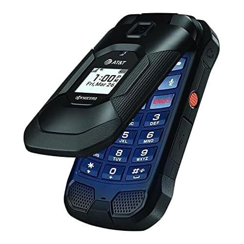 Kyocera duraxe epic - duraxe,