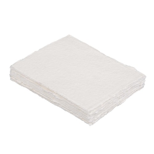 140lbs 300gsm handmade - handmade, virgin