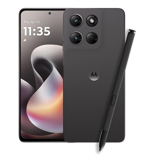 Motorola moto stylus 5g - moto,