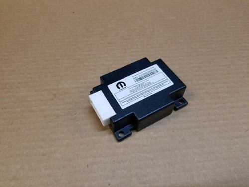 Jeep chrysler ram gsm gprs - chrysler,