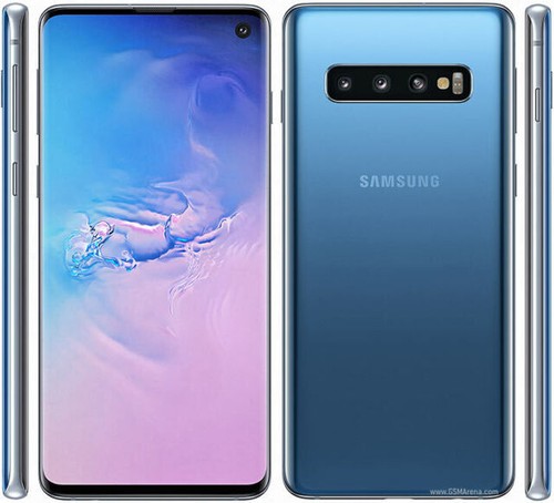 Samsung galaxy s10 - samsung, s10+plus