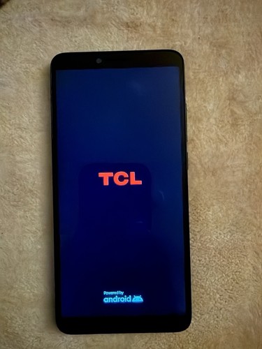 Tcl ionv lte - tcl,
