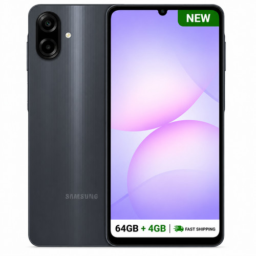 Samsung galaxy a07 64gb - galaxy,