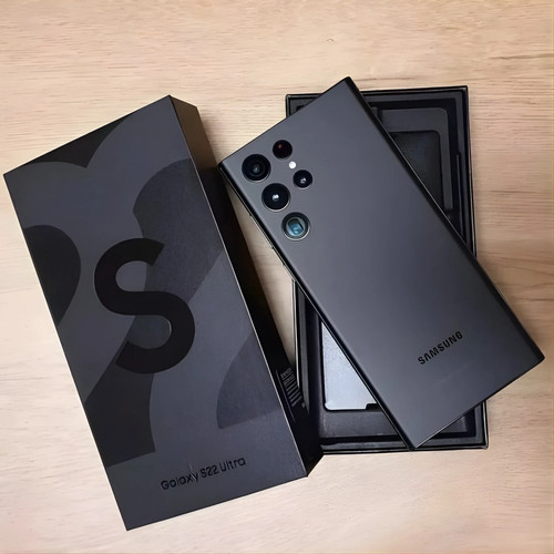 New samsung galaxy - new,