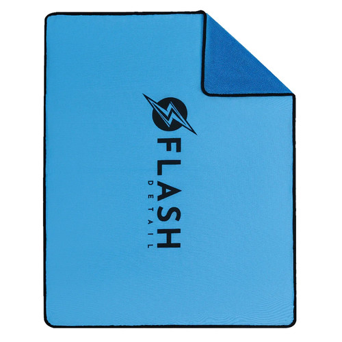 Asciugamano auto flash - auto,