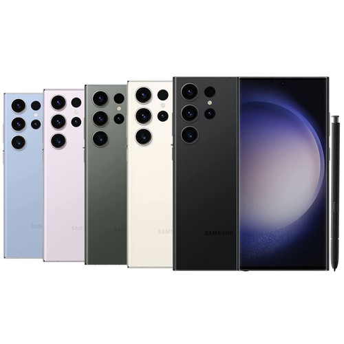 New sealed samsung galaxy - new, s23