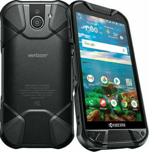 Kyocera duraforce pro - kyocera, e6910