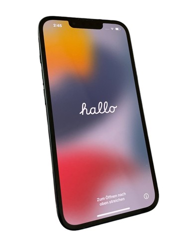 Apple iphone 128gb - iphone, 13