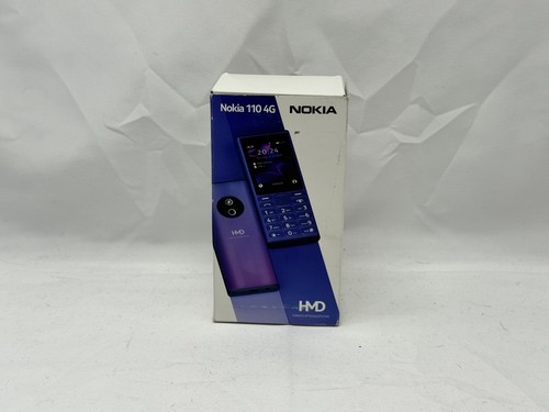 Nokia 110 dual - 110, (2024)