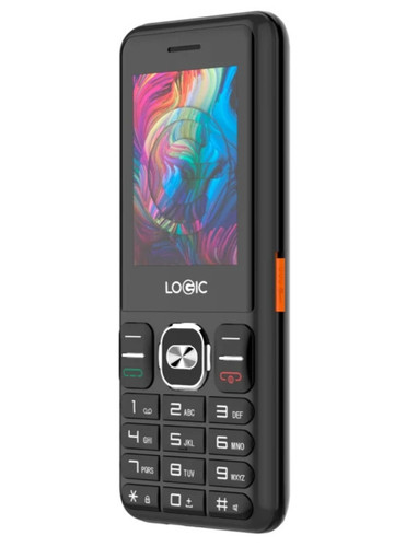 Logic b10l volte dual - b10l, 4g