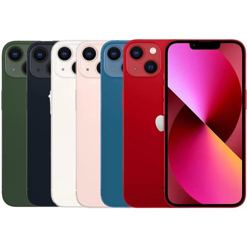 Apple iphone 128gb factory - 13,