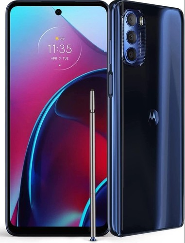 Motorola moto stylus - stylus, (2022)