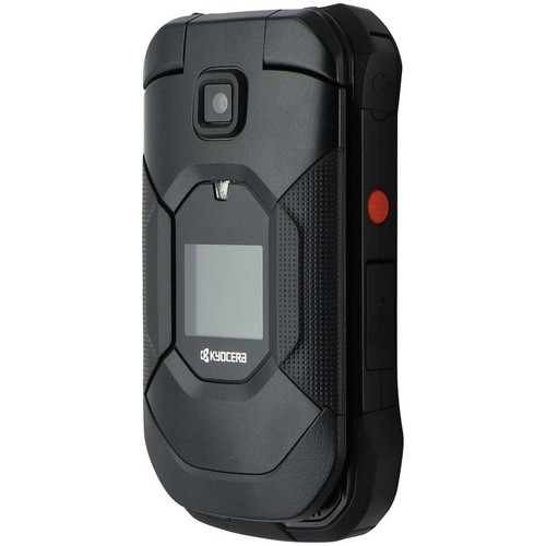New kyocera duraxa equip - new!,