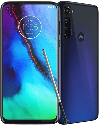 Motorola moto stylus - moto, g