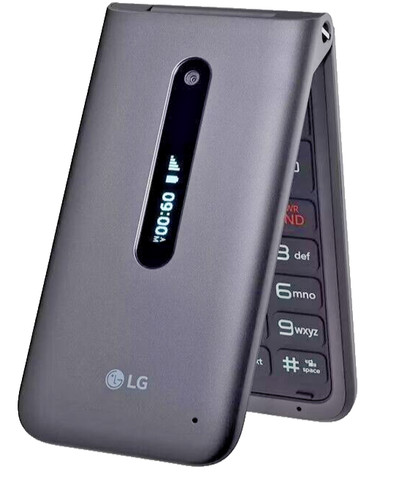 Classic flip l125dl - flip,