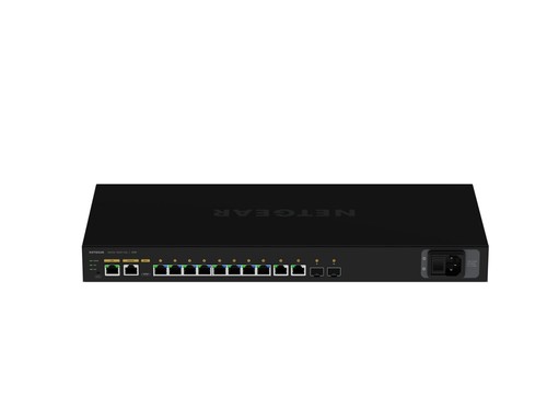 Netgear gsm4212p 100nas - netgear, gsm4212p-100nas