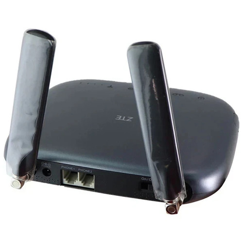 Wf723ca lte home - 4g, phone