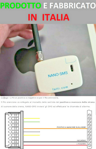 Combinatore gsm universale per - gsm,