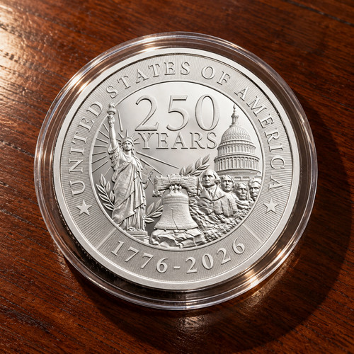 250th anniversary - 250th,