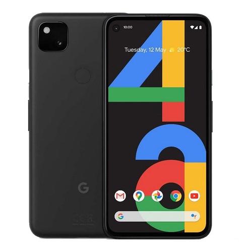Google pixel g025j 128gb - 4a,