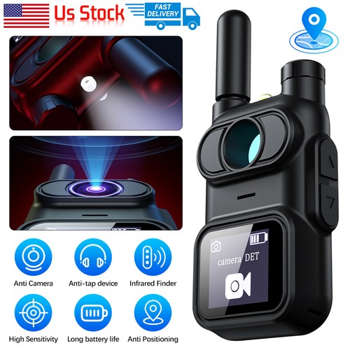 Anti spy camera wireless - wireless, rf