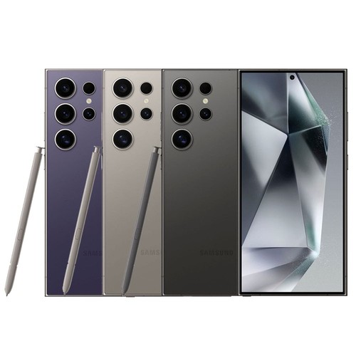 New samsung galaxy - new, s24