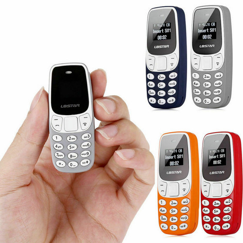 Mini telefono cellulare - mini,