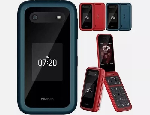 Unlocked nokia 2780 - unlocked,