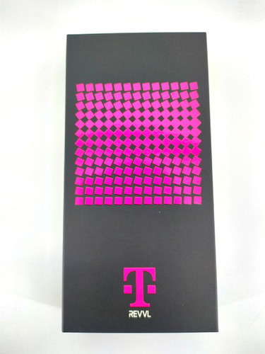Mobile revvl pro - revvl, 5g