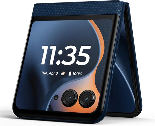 New motorola razr 2025 - new!,