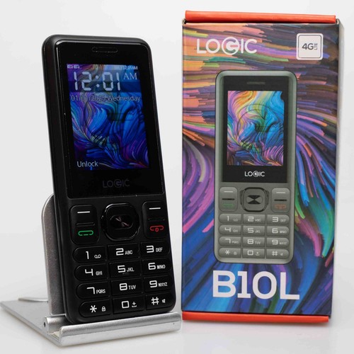 Logic b10l volte dual - b10l,
