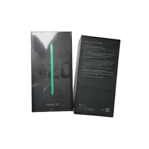 New sealed samsung galaxy - new,
