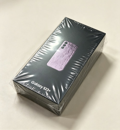 New sealed samsung galaxy - sealed,