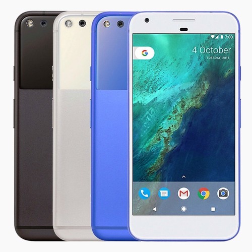 Google pixel - 1, xl