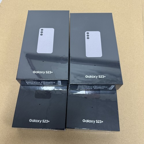 New sealed samsung - &, galaxy