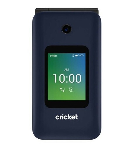 Debut flip u102ac 4gb - 4gb, blue