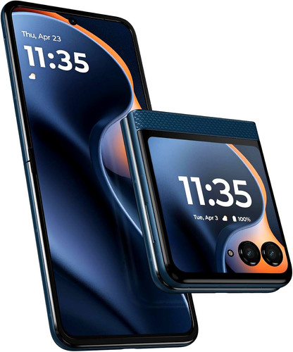 New motorola razr 2025 - motorola,