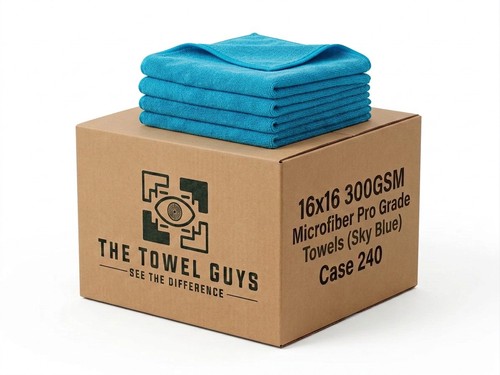 Case 240 16x16 microfiber - 240,