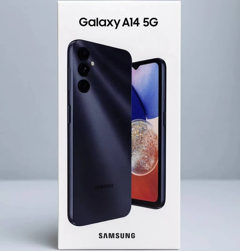 Samsung galaxy a14 64 gb - galaxy,