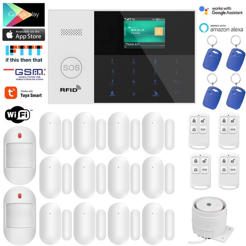 Wifi cloud app gsm - wifi,