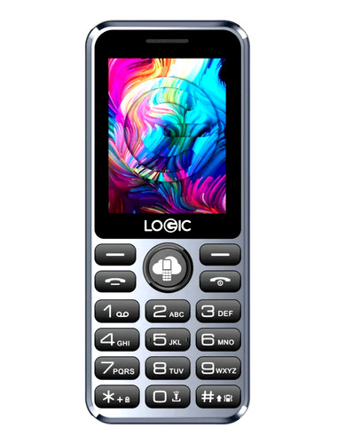Logic c10l volte dual sim - volte,