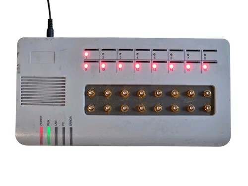 Hybertone goip port - hybertone, 16-port