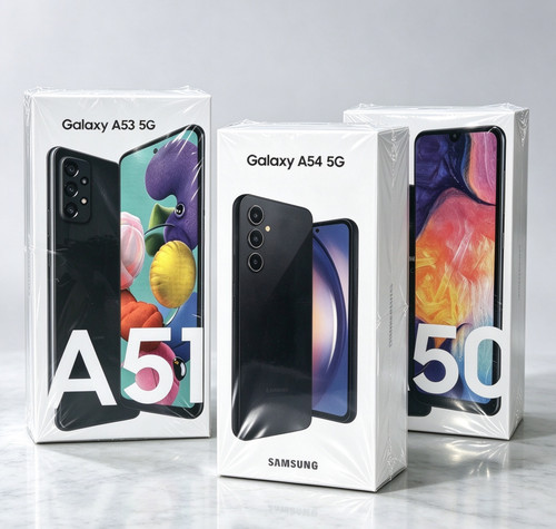 New samsung galaxy - samsung,
