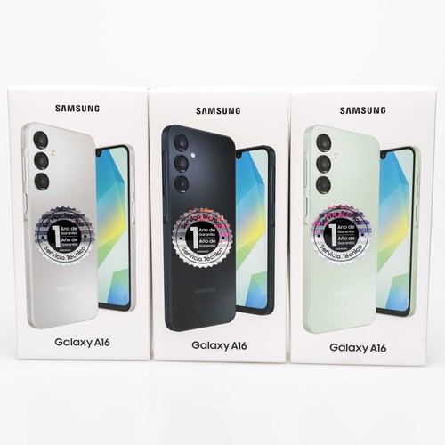 Samsung galaxy a16 lte - galaxy,