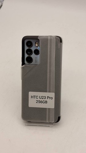 Htc u23 pro dual - 256gb, 12gb