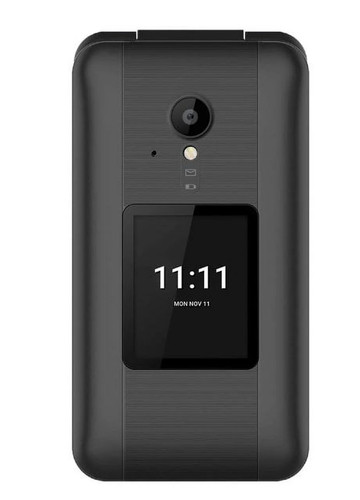 Nuu mobile f4l - nuu, gsm